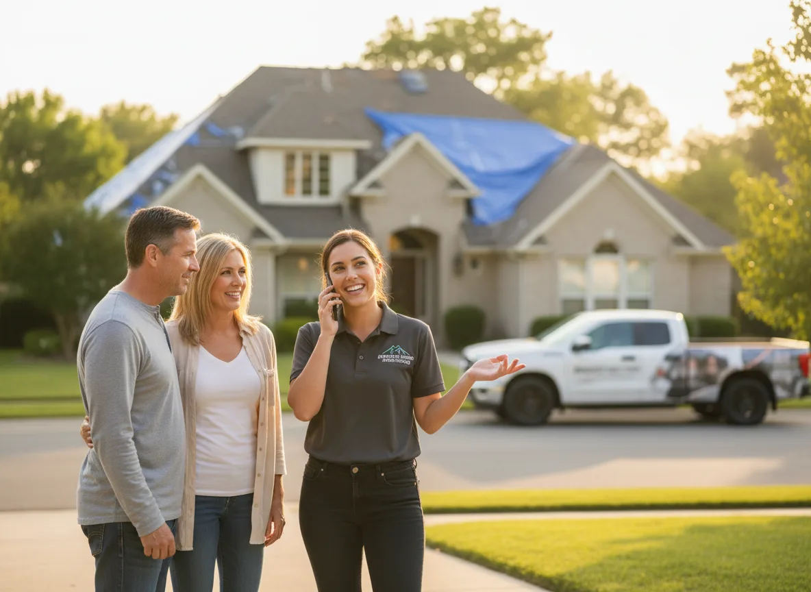 Emergency Roof Repair Changewater, NJ FAQs
